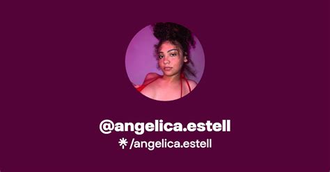 angelica.estell leaked|angelica.estell (@angelica.estell)